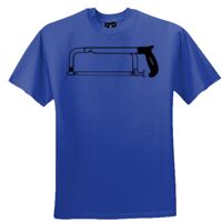 Tultex Youth Ring Spun Cotton Tee Thumbnail