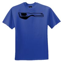 Tultex Youth Ring Spun Cotton Tee Thumbnail
