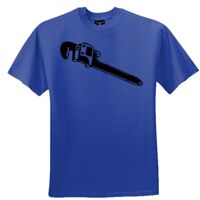Tultex Youth Ring Spun Cotton Tee Thumbnail