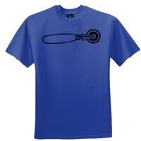 Tultex Youth Ring Spun Cotton Tee Thumbnail