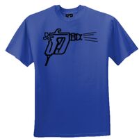 Tultex Youth Ring Spun Cotton Tee Thumbnail