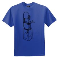 Tultex Youth Ring Spun Cotton Tee Thumbnail