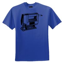 Tultex Youth Ring Spun Cotton Tee Thumbnail