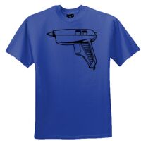 Tultex Youth Ring Spun Cotton Tee Thumbnail