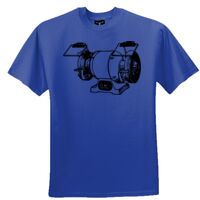 Tultex Youth Ring Spun Cotton Tee Thumbnail