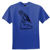 Tultex Youth Ring Spun Cotton Tee Thumbnail