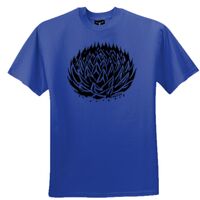 Tultex Youth Ring Spun Cotton Tee Thumbnail