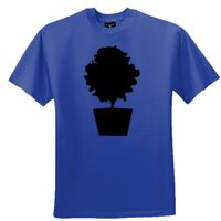 Tultex Youth Ring Spun Cotton Tee Thumbnail