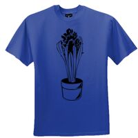Tultex Youth Ring Spun Cotton Tee Thumbnail