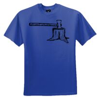 Tultex Youth Ring Spun Cotton Tee Thumbnail