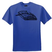 Tultex Youth Ring Spun Cotton Tee Thumbnail