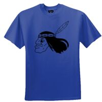 Tultex Youth Ring Spun Cotton Tee Thumbnail