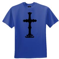 Tultex Youth Ring Spun Cotton Tee Thumbnail