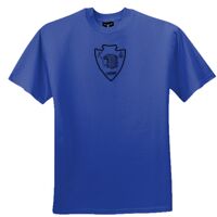 Tultex Youth Ring Spun Cotton Tee Thumbnail