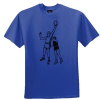 Tultex Youth Ring Spun Cotton Tee Thumbnail