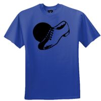 Tultex Youth Ring Spun Cotton Tee Thumbnail