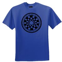 Tultex Youth Ring Spun Cotton Tee Thumbnail