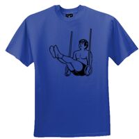 Tultex Youth Ring Spun Cotton Tee Thumbnail
