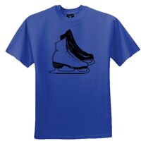 Tultex Youth Ring Spun Cotton Tee Thumbnail