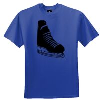 Tultex Youth Ring Spun Cotton Tee Thumbnail