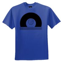 Tultex Youth Ring Spun Cotton Tee Thumbnail