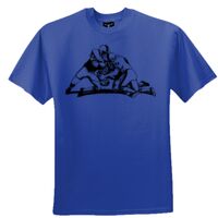 Tultex Youth Ring Spun Cotton Tee Thumbnail