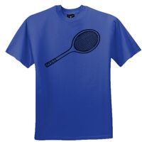 Tultex Youth Ring Spun Cotton Tee Thumbnail