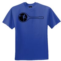 Tultex Youth Ring Spun Cotton Tee Thumbnail