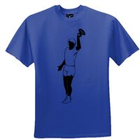 Tultex Youth Ring Spun Cotton Tee Thumbnail