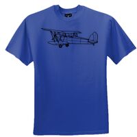 Tultex Youth Ring Spun Cotton Tee Thumbnail