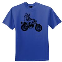Tultex Youth Ring Spun Cotton Tee Thumbnail
