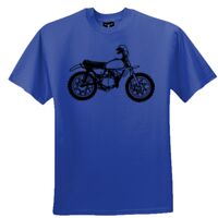 Tultex Youth Ring Spun Cotton Tee Thumbnail