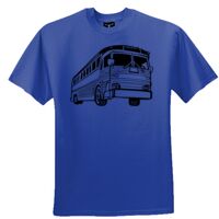 Tultex Youth Ring Spun Cotton Tee Thumbnail