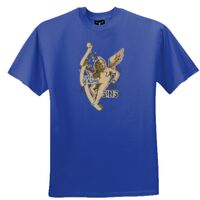 Tultex Youth Ring Spun Cotton Tee Thumbnail