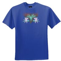 Tultex Youth Ring Spun Cotton Tee Thumbnail