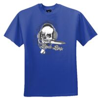 Tultex Youth Ring Spun Cotton Tee Thumbnail