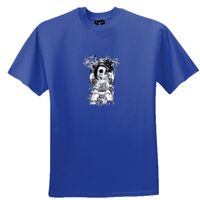 Tultex Youth Ring Spun Cotton Tee Thumbnail