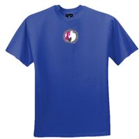 Tultex Youth Ring Spun Cotton Tee Thumbnail