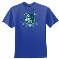 Tultex Youth Ring Spun Cotton Tee Thumbnail