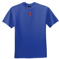Tultex Youth Ring Spun Cotton Tee Thumbnail