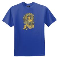 Tultex Youth Ring Spun Cotton Tee Thumbnail