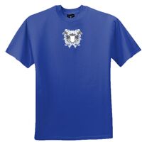 Tultex Youth Ring Spun Cotton Tee Thumbnail