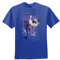 Tultex Youth Ring Spun Cotton Tee Thumbnail