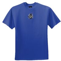 Tultex Youth Ring Spun Cotton Tee Thumbnail