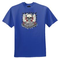 Tultex Youth Ring Spun Cotton Tee Thumbnail