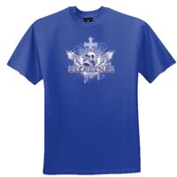 Tultex Youth Ring Spun Cotton Tee Thumbnail