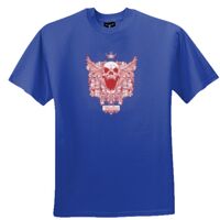Tultex Youth Ring Spun Cotton Tee Thumbnail