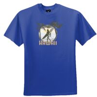 Tultex Youth Ring Spun Cotton Tee Thumbnail