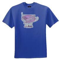 Tultex Youth Ring Spun Cotton Tee Thumbnail