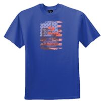 Tultex Youth Ring Spun Cotton Tee Thumbnail